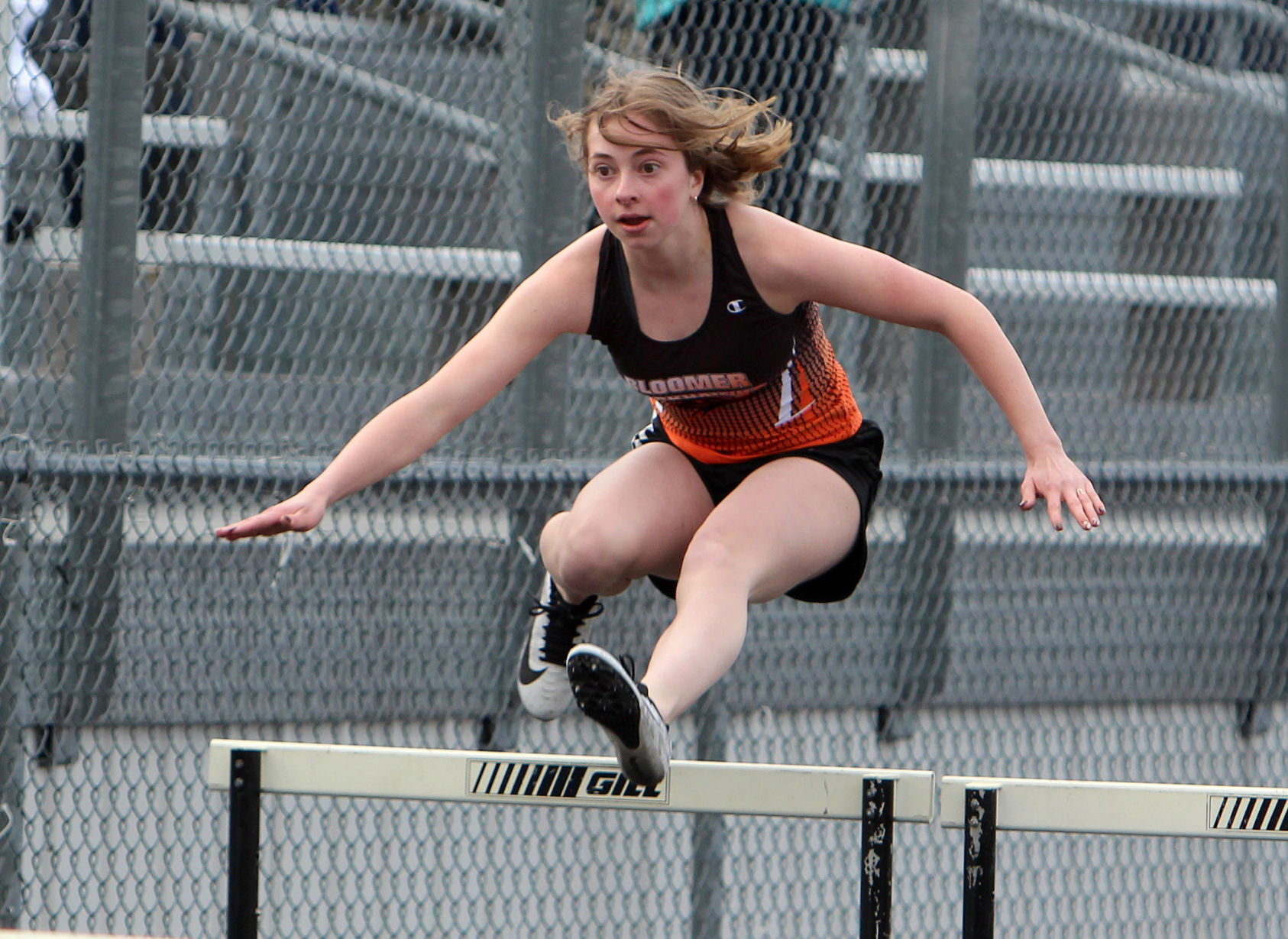 Dave Landgraf Invitational 5-4-21